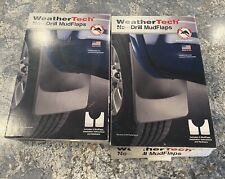 weathertech flaps mud for sale  Sioux Center