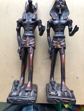 Egyptian standing god for sale  Shipping to Ireland