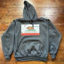 California sweatshirt mens for sale  Spicewood