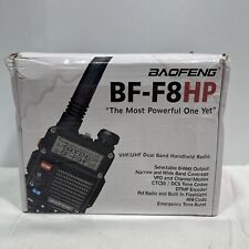Baofeng 3rd. gen. for sale  Round Rock