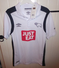 Derby county official for sale  CARSHALTON