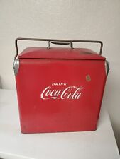 Vintage 1950s coca for sale  Tampa