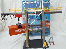 Playmobil 5254 loading for sale  DONCASTER