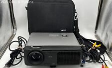 acer projector for sale  Columbus