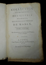 1793 polish history d'occasion  Expédié en Belgium