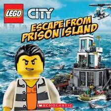Escape prison island for sale  Montgomery
