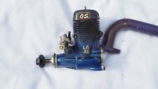 Stroke engine rc for sale  HOLSWORTHY