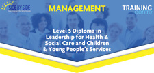 Level diploma health for sale  LONDON