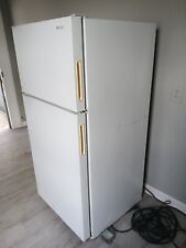 white 2 door refrigerator for sale  Louisville