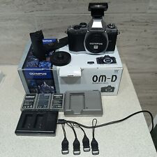 Olympus 16.1mp camera for sale  BARNSLEY