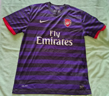 Football shirt purple for sale  CAMBORNE