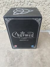 Charmed coffret dvd d'occasion  Paris I