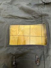 Pinzgauer 710 Soft Top / Cover / 3 Piece / NOS / Original Army Equipment for sale  Shipping to South Africa