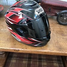 shoei qwest for sale  CHELTENHAM