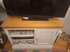 Wooden television cupboard for sale  DONCASTER