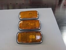 Vintage Mercedes Right Front Side Marker Reflector, 000 826 08 41 for sale  Shipping to South Africa