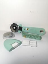 Circular fabric cutter for sale  PLYMOUTH