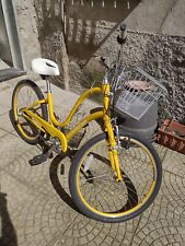 Bicicletta townie usato  Zoagli