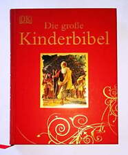 Große kinderbibel verlag gebraucht kaufen  Stuttgart