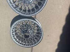 Spoke wire wheels for sale  Tucson