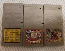 Jogos raros longos para Nintendo Gameboy com vários carrinhos 3* comprar usado  Enviando para Brazil