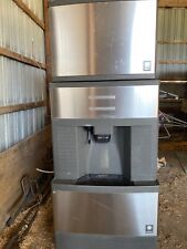 Commercial ice maker for sale  Marengo