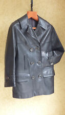 Beau caban manteau d'occasion  Mougins