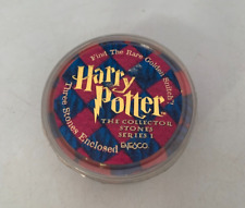 Harry potter collectors for sale  NORTHAMPTON
