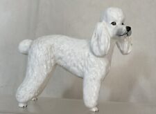 Beautiful coalport poodle for sale  COLCHESTER
