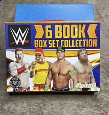 Wwe book box for sale  Shipping to Ireland