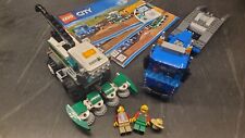 Lego city harvester for sale  Landenberg