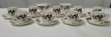 wedgwood hathaway rose set for sale  LIVINGSTON