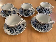 blue danube china for sale  Raynham