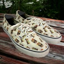 Vans wall mens for sale  Guyton