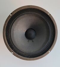 Woofer vintage de 10" Micro Acoustics MA FRM-2. segunda mano  Embacar hacia Mexico