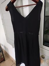 Cocktail dress black gebraucht kaufen  Eschborn