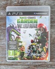 Plants Vs Zombies : Garden Warfare - PS3 comprar usado  Enviando para Brazil