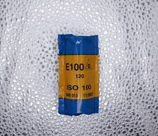 Kodak e100 ektachrome for sale  BRISTOL