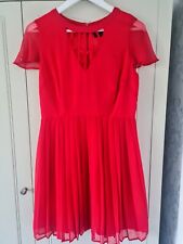 Holly willoughby red for sale  GLOUCESTER