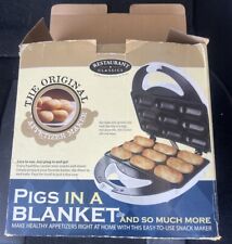 Original pigs blanket for sale  Bradenton