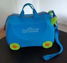 Valise trunki cabine d'occasion  Paris XVII