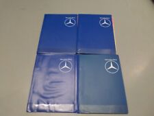 Mercedes benz schnellhefter gebraucht kaufen  Hamburg