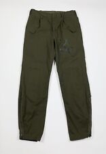 Pantalone militare esercito usato  Italia