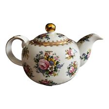 Royal albert teapot for sale  Shipping to Ireland