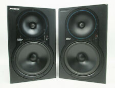 Pair mackie hr824 for sale  Los Angeles