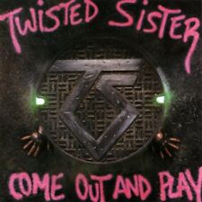 Twisted sister come d'occasion  Arras