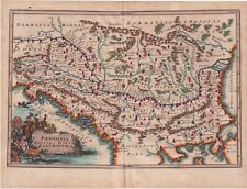 1701 pannonia moesia usato  Napoli