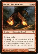Hound of Griselbrand R 141 Avacyn Restored MTG for sale  Shipping to South Africa