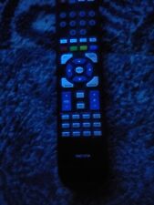 Series rmc12734 remote for sale  NEWPORT