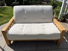 Futon company futon for sale  CHEPSTOW